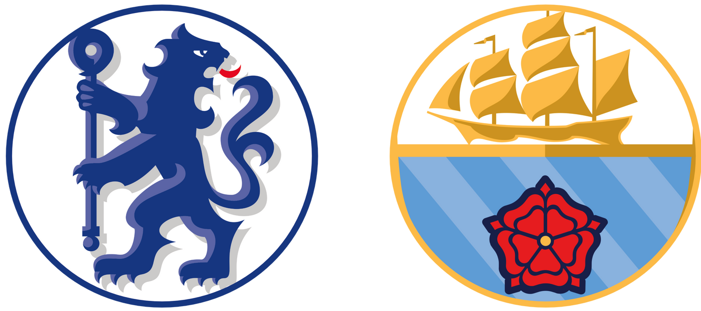 Chelsea vs Manchester City Tickets