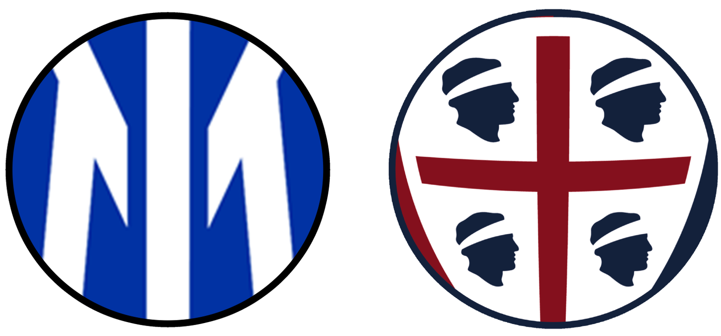 Inter vs Cagliari Calcio Tickets