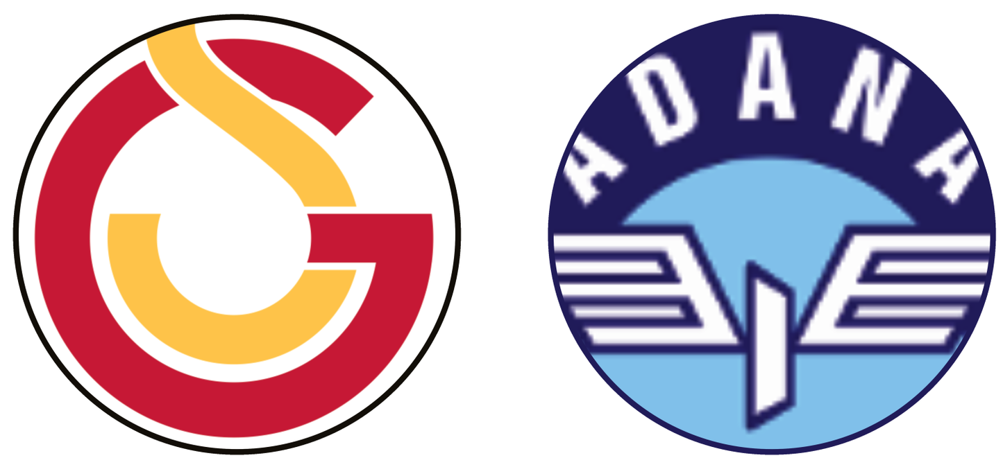 Galatasaray SK vs Adana Demirspor Tickets