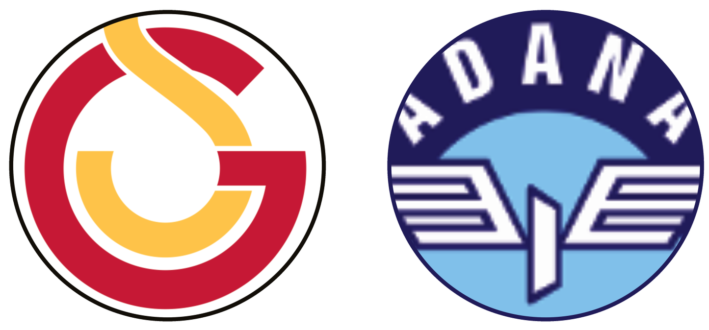 Galatasaray SK vs Adana Demirspor Experiences