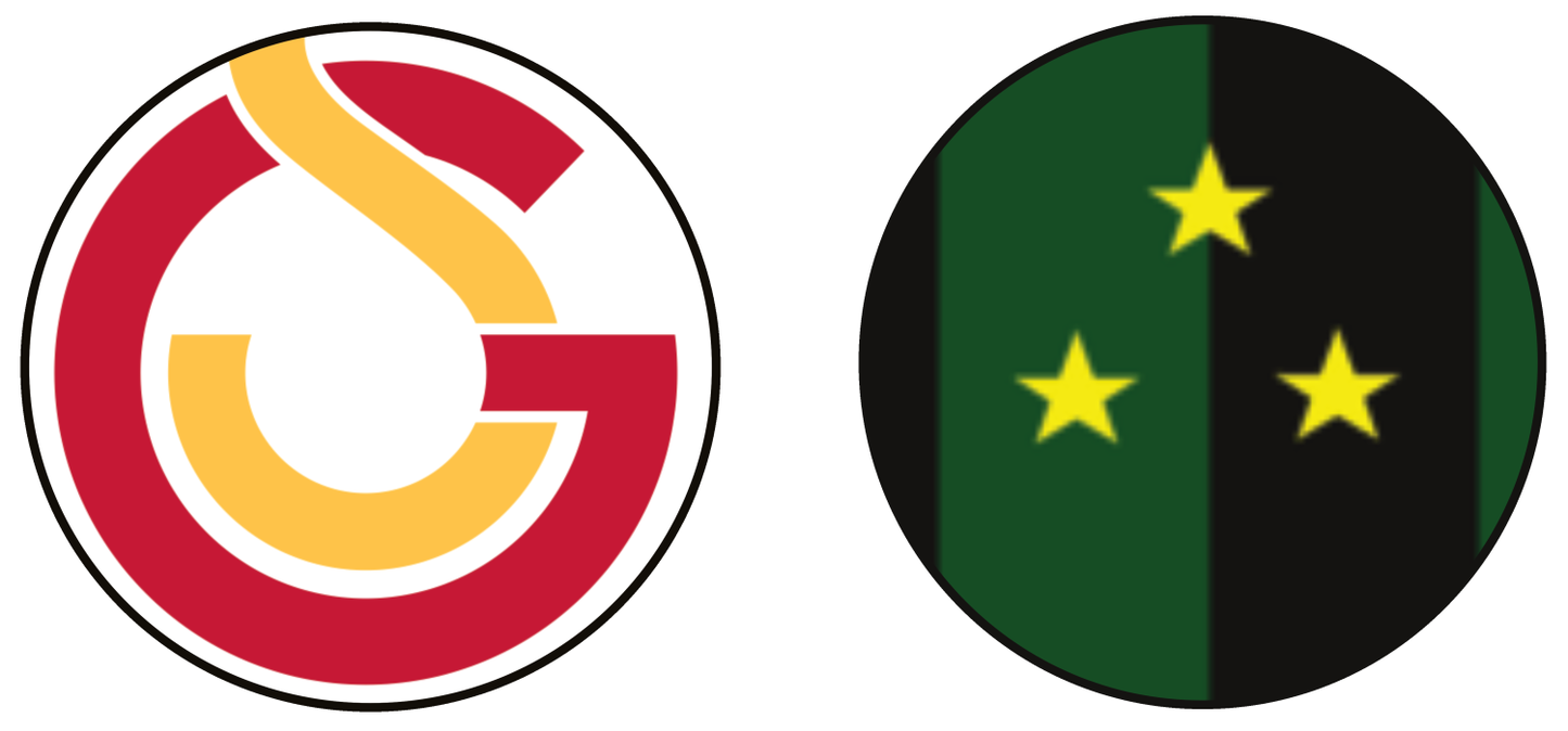 Galatasaray SK vs Kocaelispor Tickets