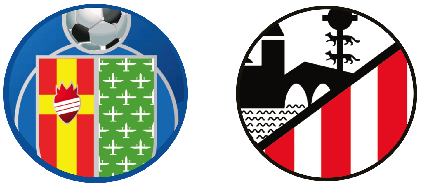 Getafe CF vs Athletic Club Tickets