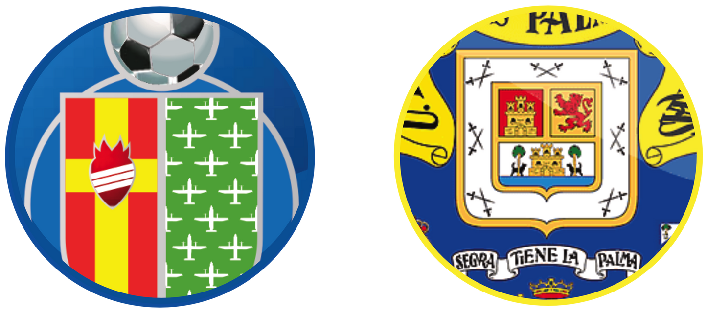 Getafe CF vs UD Las Palmas Tickets