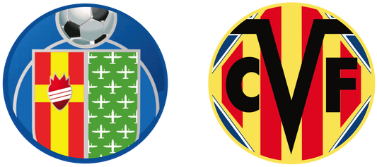 Getafe CF vs Villarreal Tickets