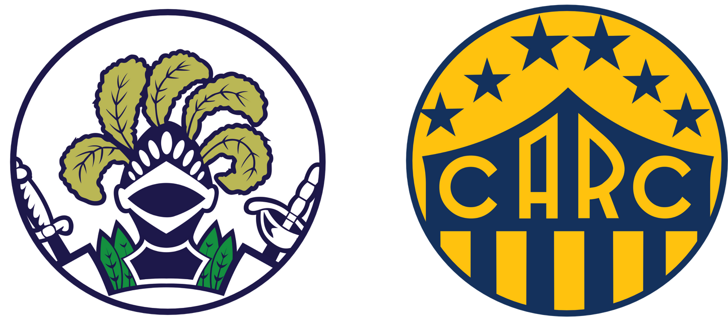 Gimnasia La Plata vs Rosario Central Tickets