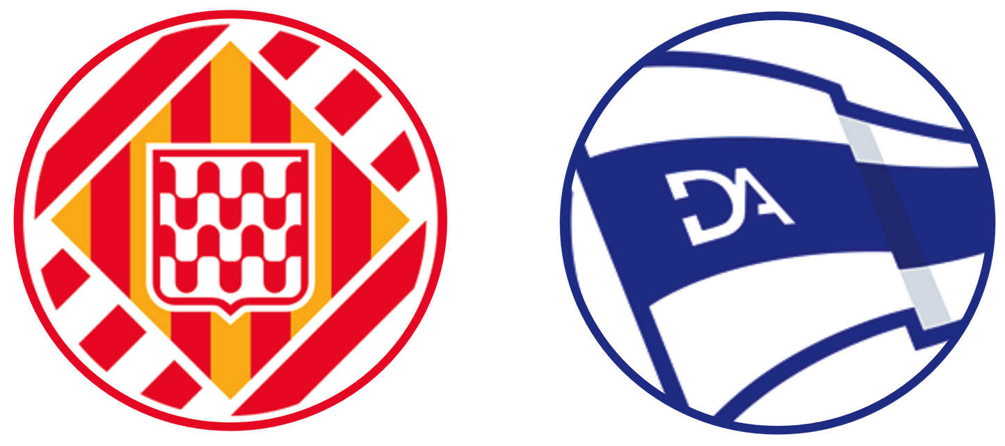 Girona FC vs Alaves Tickets