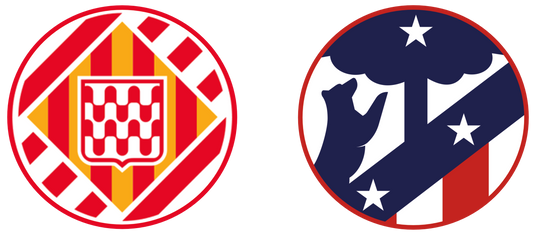 Girona FC vs Atletico de Madrid Tickets