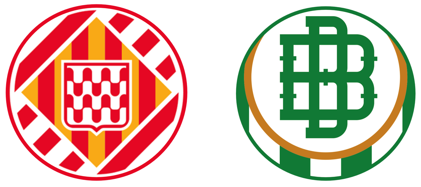 Girona FC vs Betis Tickets