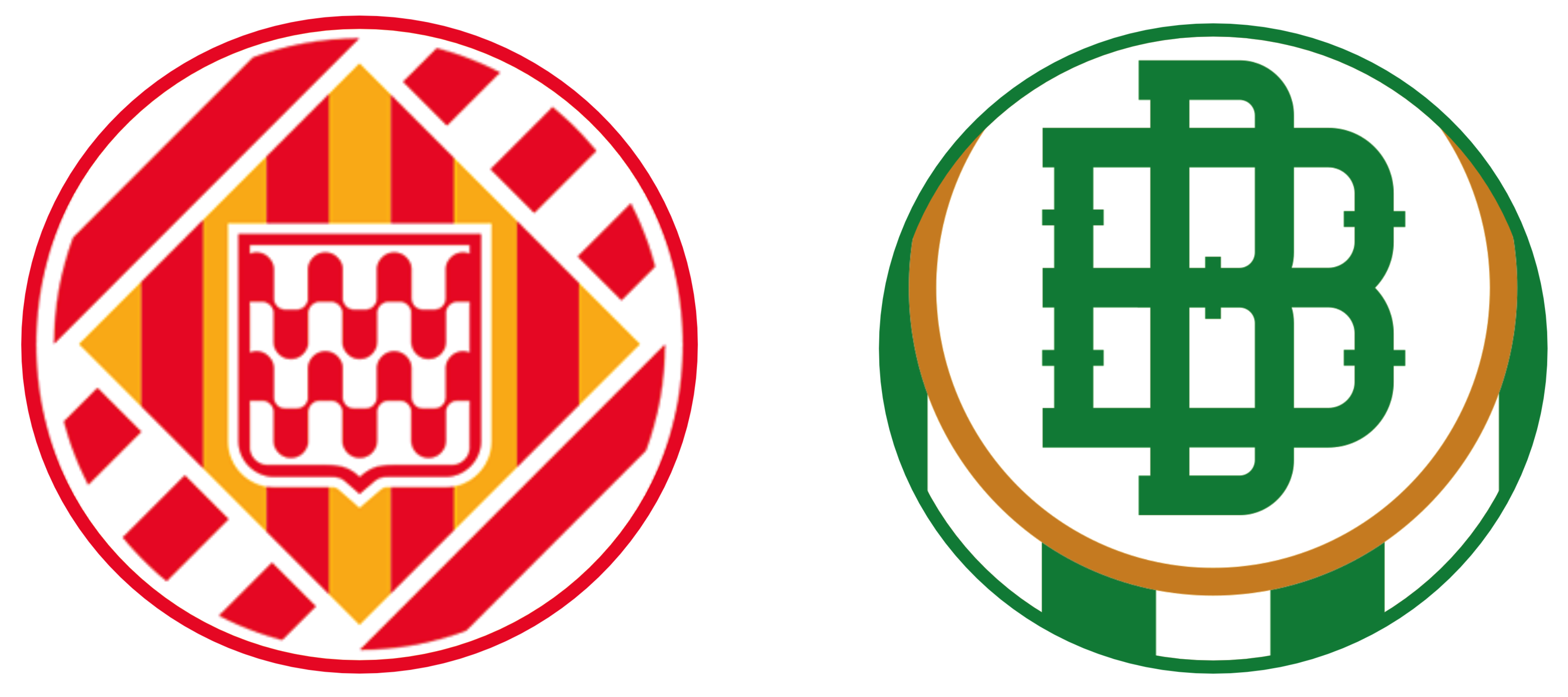 Girona FC vs Betis Tickets