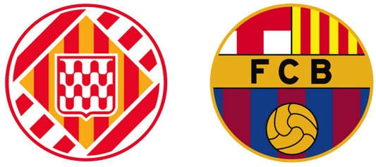 Girona FC vs FC Barcelona Tickets