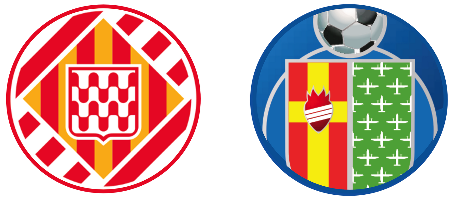 Girona FC vs Getafe CF Tickets