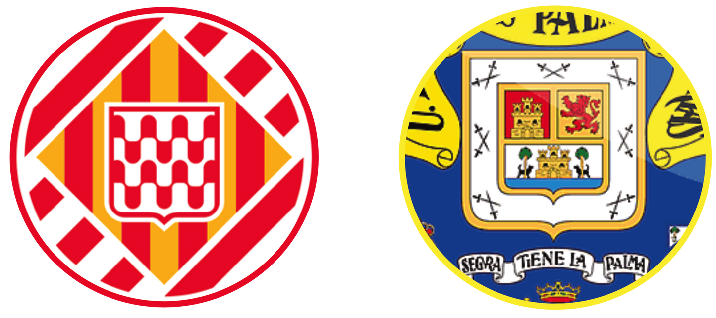 Girona FC vs UD Las Palmas Tickets