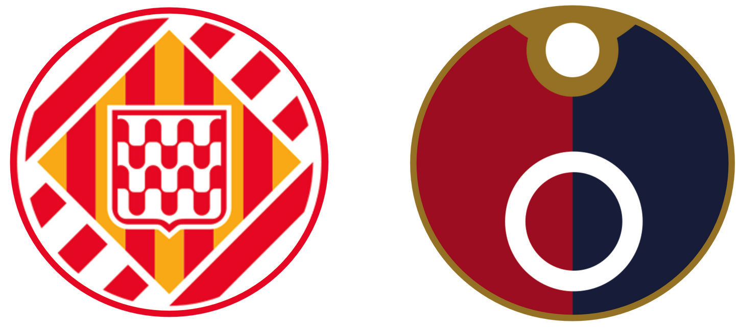 Girona FC vs Osasuna Tickets