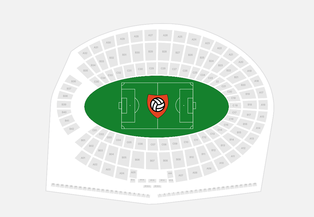 Gran Canaria Stadium Tickets