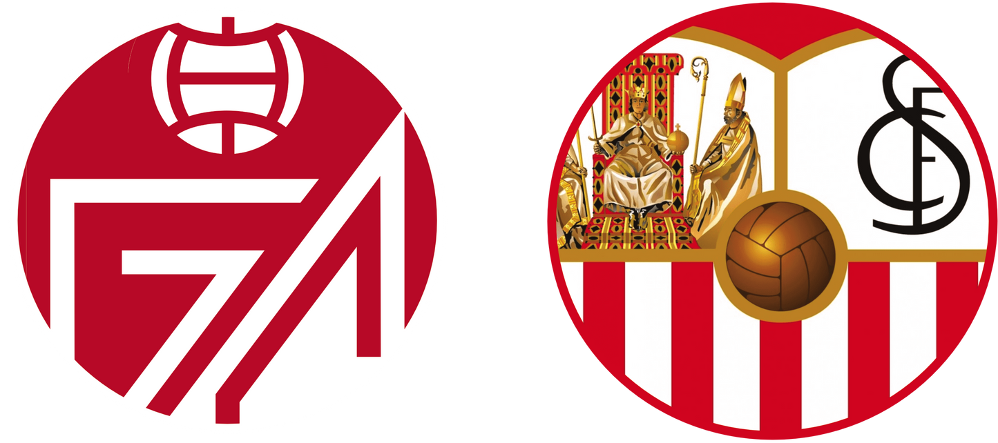 Granada CF vs Sevilla FC Experiences