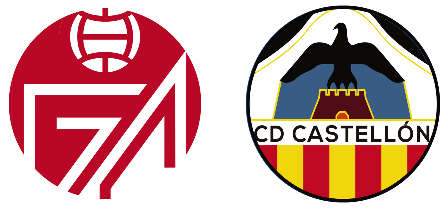 Granada CF vs CD Castellon Tickets