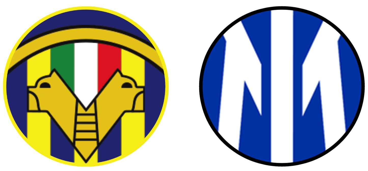 Hellas Verona vs Inter Tickets