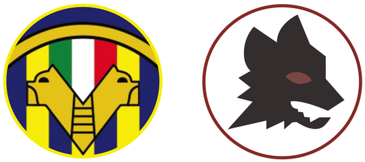 Hellas Verona vs AS Roma Tickets
