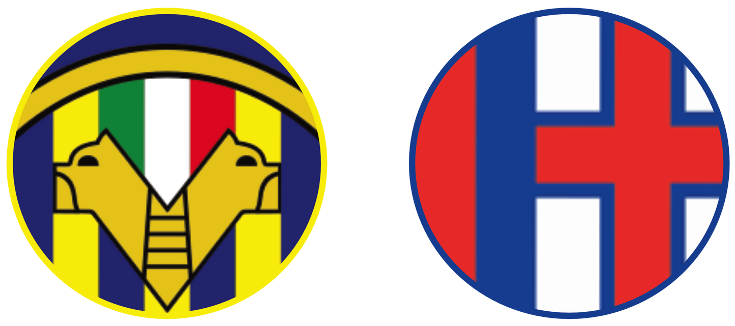 Hellas Verona vs Bologna FC Tickets