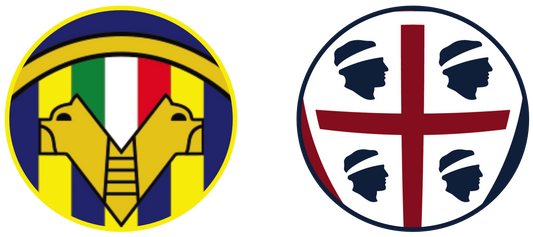 Hellas Verona vs Cagliari Calcio Tickets