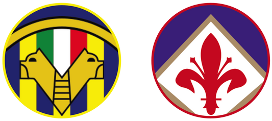 Hellas Verona vs Fiorentina Tickets