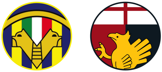 Hellas Verona vs Genoa CFC Tickets