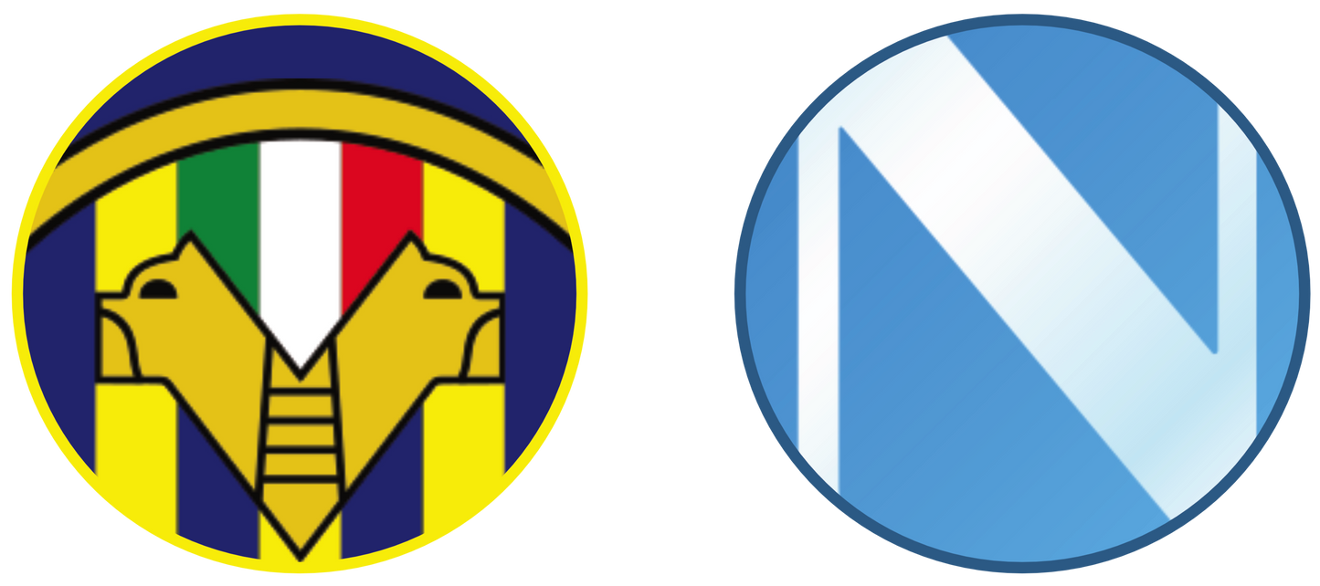 Hellas Verona vs SSC Napoli Tickets