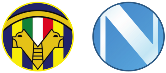 Hellas Verona vs SSC Napoli Tickets
