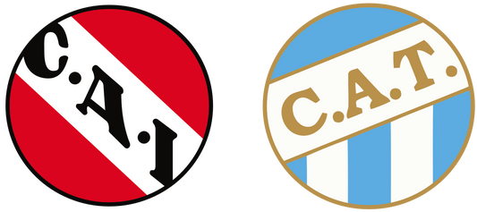 Independiente vs Atletico Tucuman Tickets