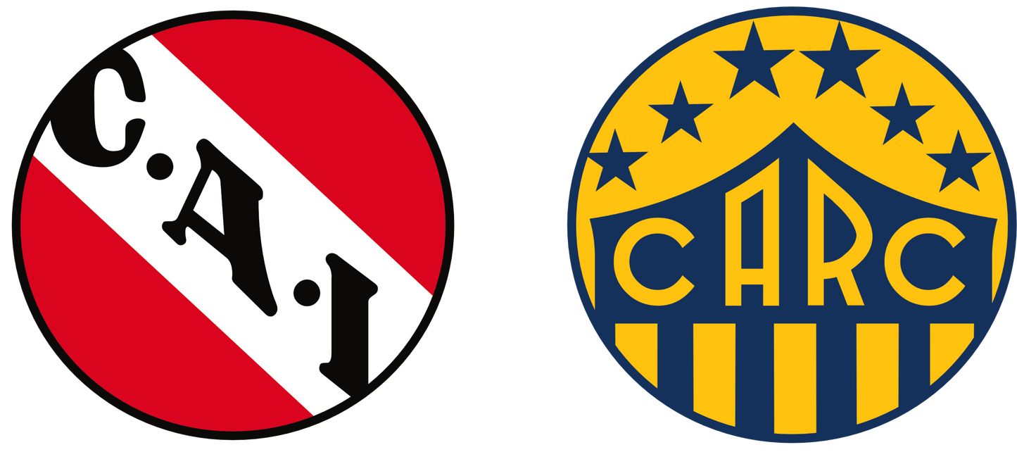 Independiente vs Rosario Central Tickets