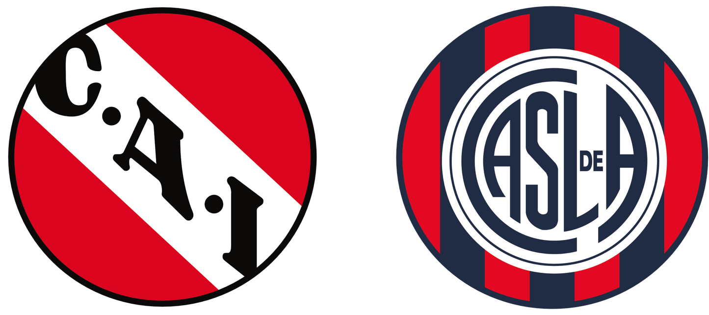 Independiente vs San Lorenzo Tickets