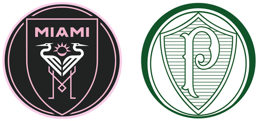 Inter Miami vs Palmeiras Tickets (FIFA Club World Cup)