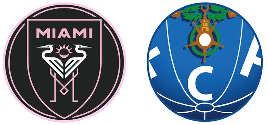 Inter Miami vs FC Porto Tickets (FIFA Club World Cup)