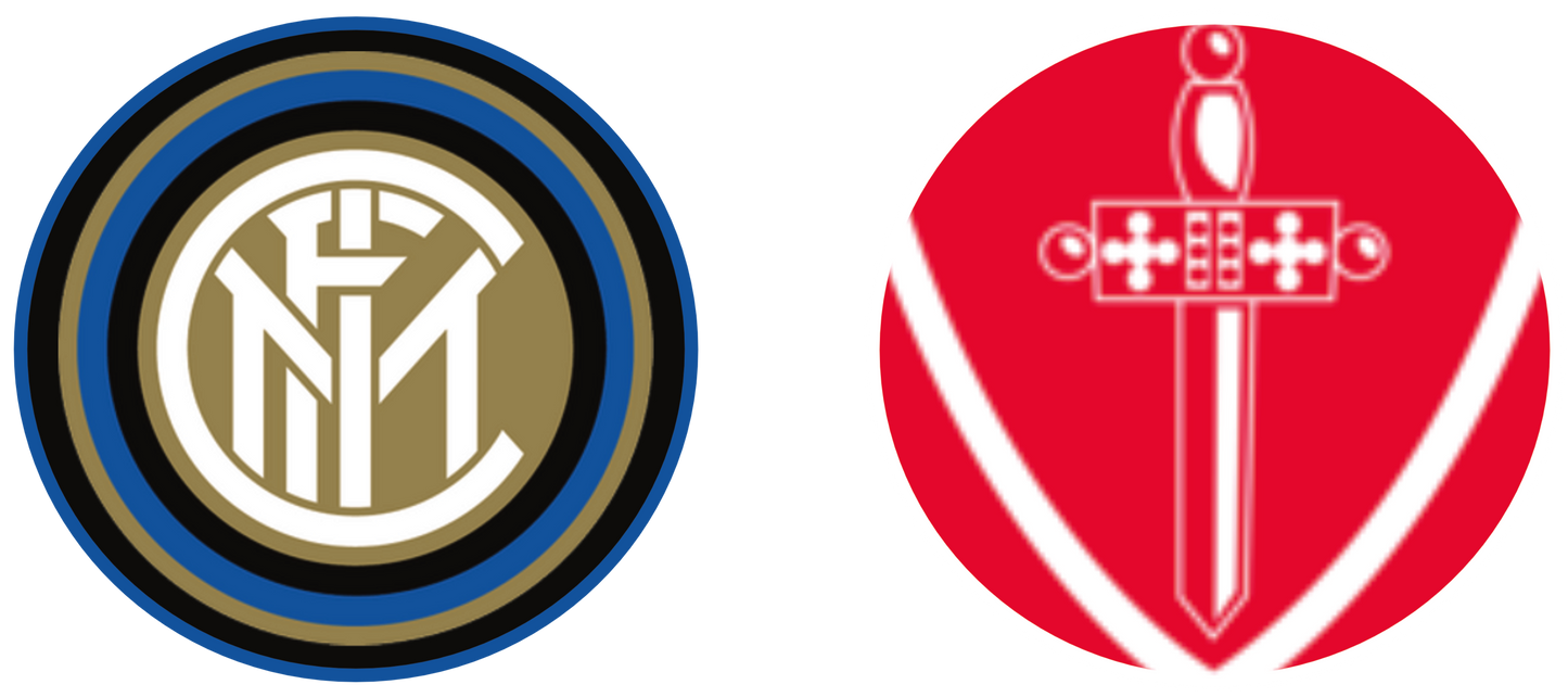 Inter vs AC Monza Tickets