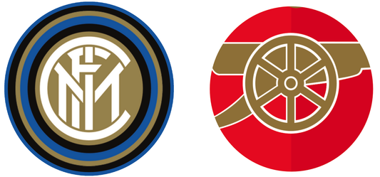 Inter vs Arsenal Tickets (Champions League)