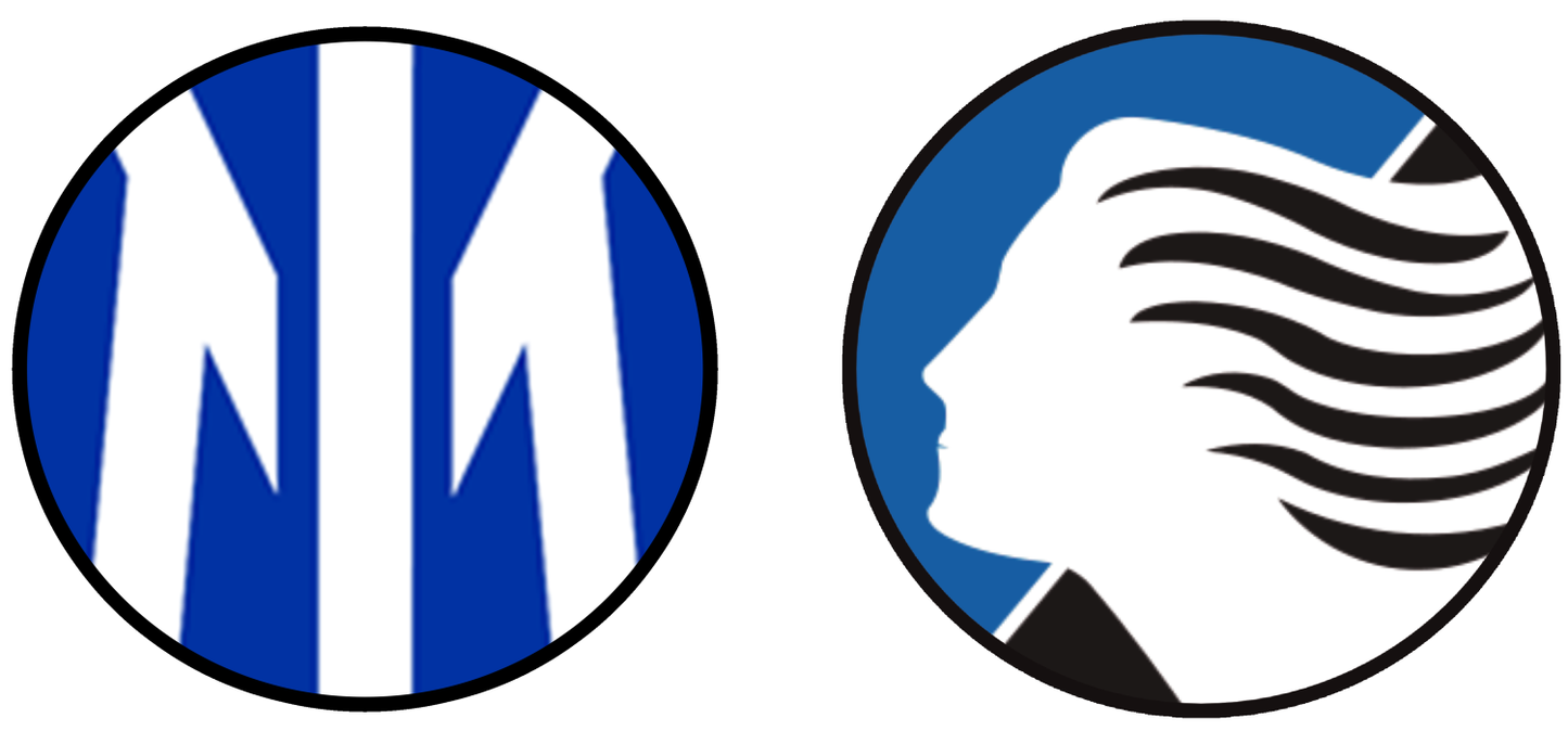 Inter vs Atalanta BC Tickets