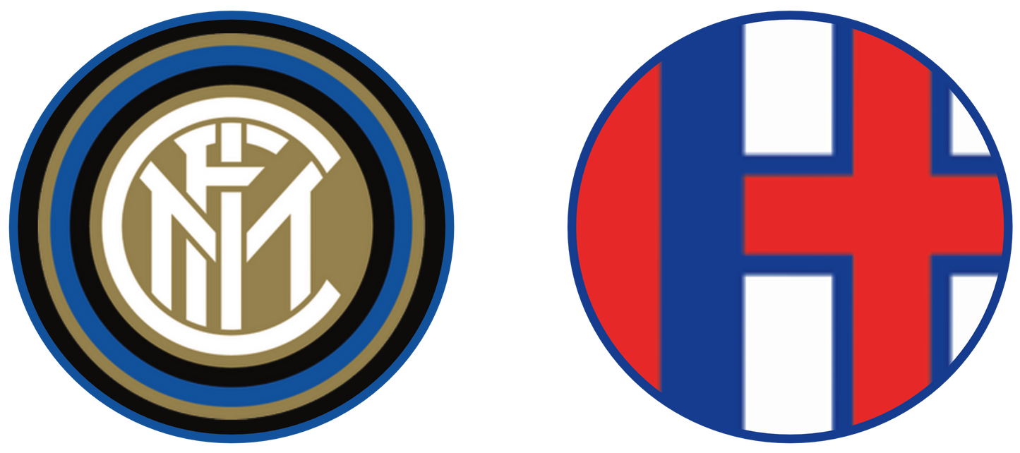 Inter vs Bologna FC Tickets