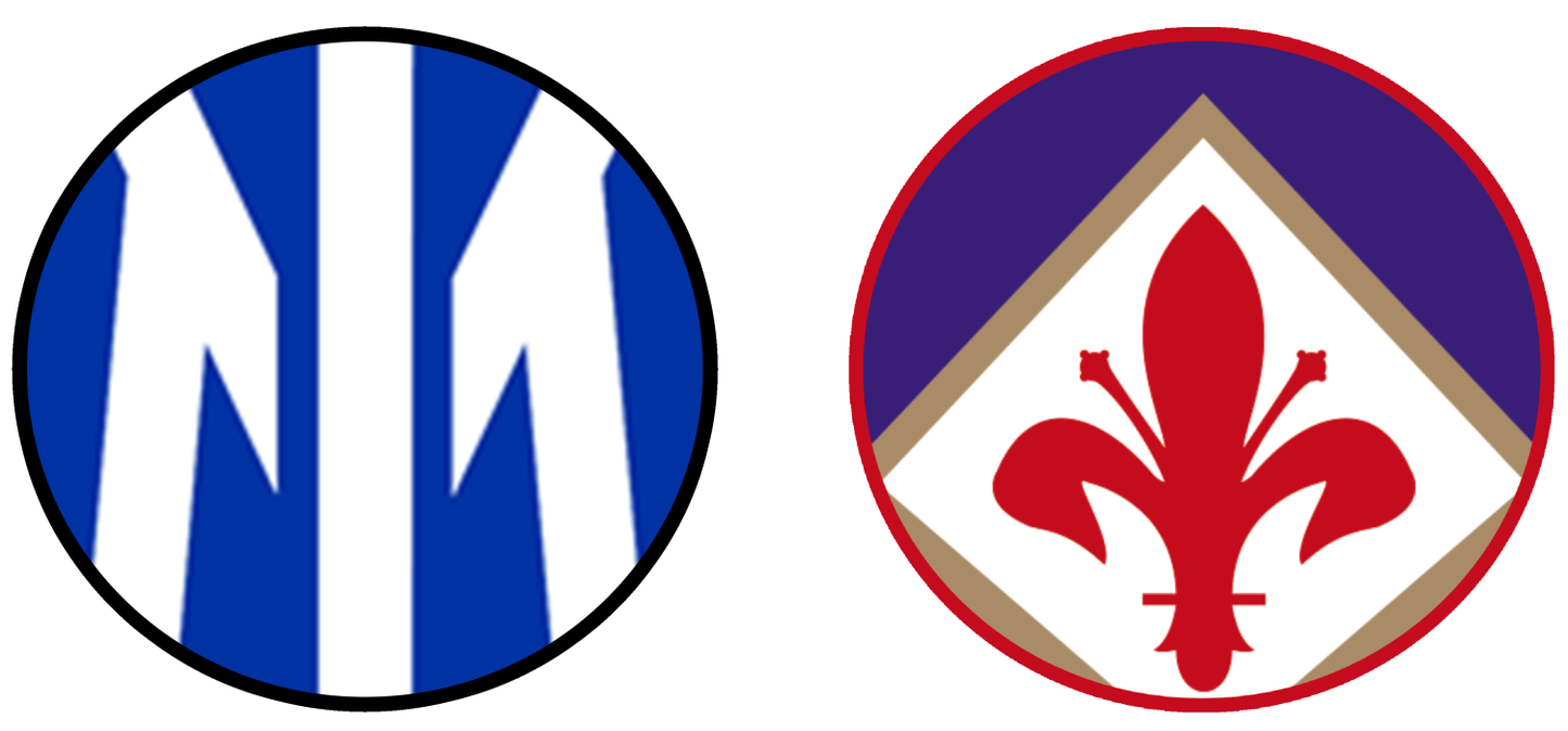 Inter vs Fiorentina Tickets