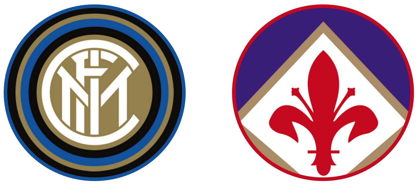 Inter vs Fiorentina Tickets