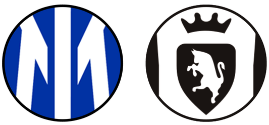 Inter vs Juventus Tickets