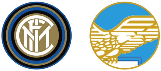 Inter vs Lazio Tickets