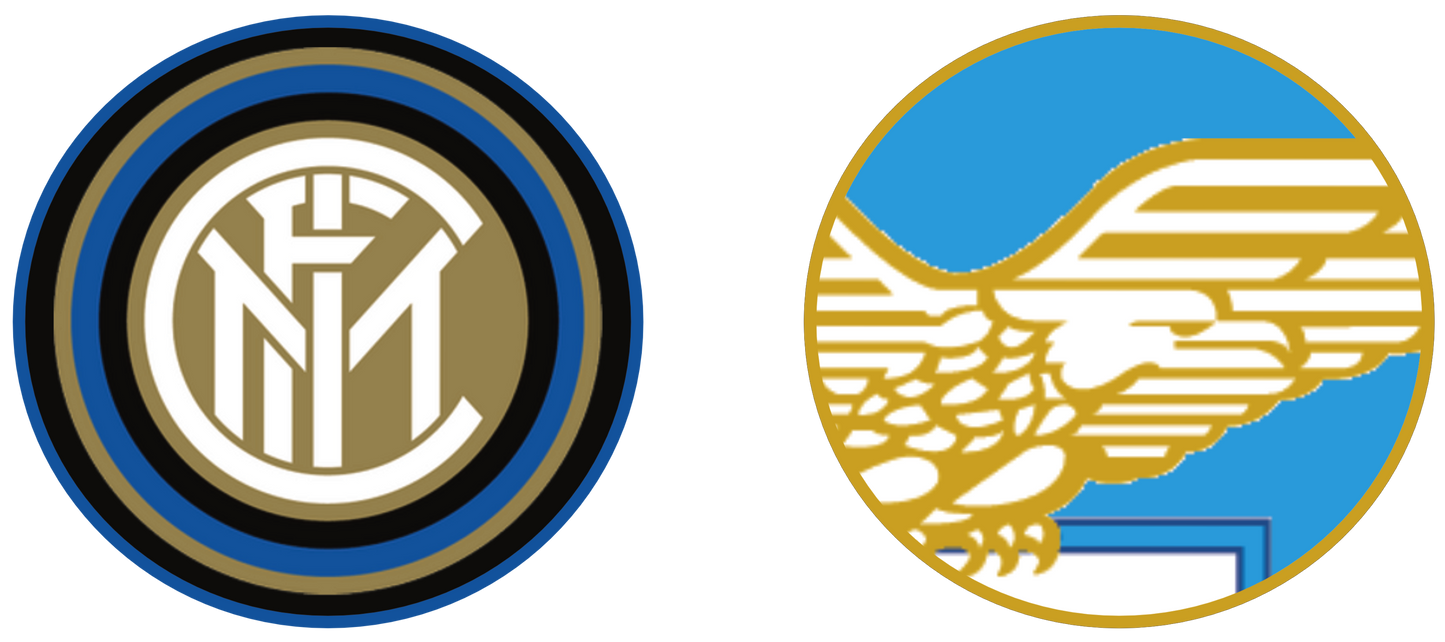 Inter vs Lazio Tickets