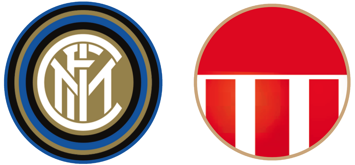 Inter vs AS Monaco [[PL170]] (Champions League)