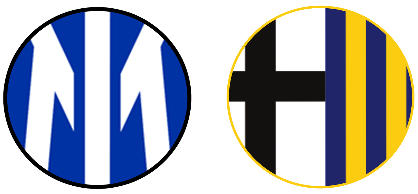 Inter vs Parma Tickets