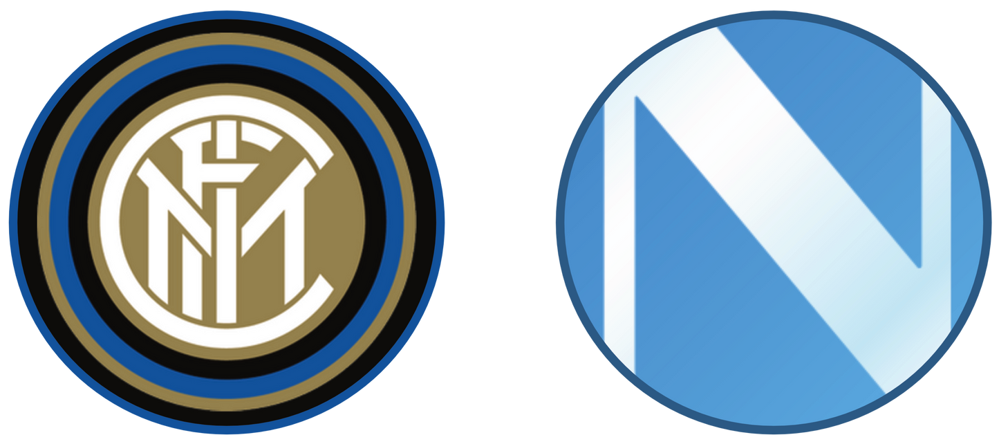 Inter vs SSC Napoli Tickets