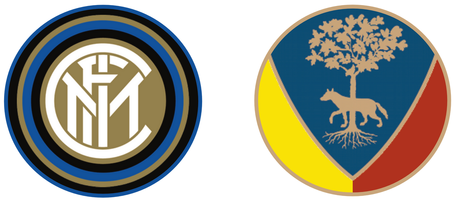 Inter vs US Lecce Tickets