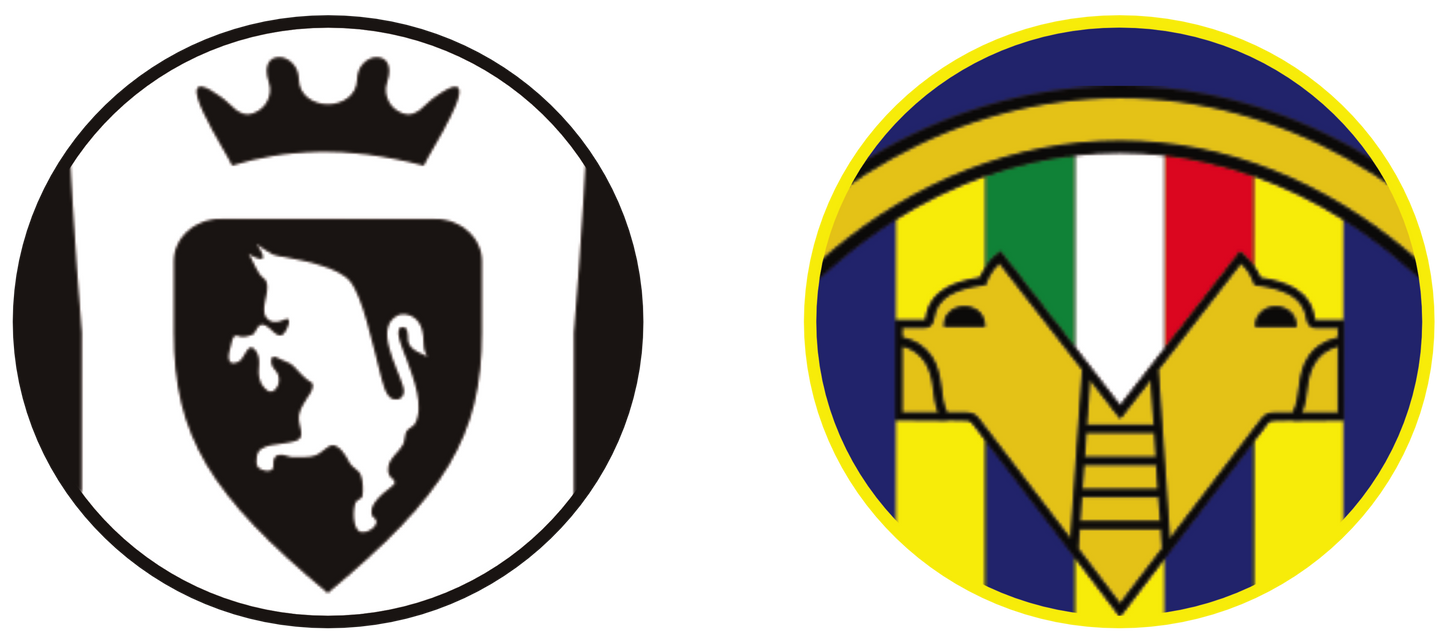 Juventus vs Hellas Verona Tickets