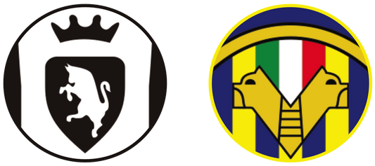 Juventus vs Hellas Verona Tickets