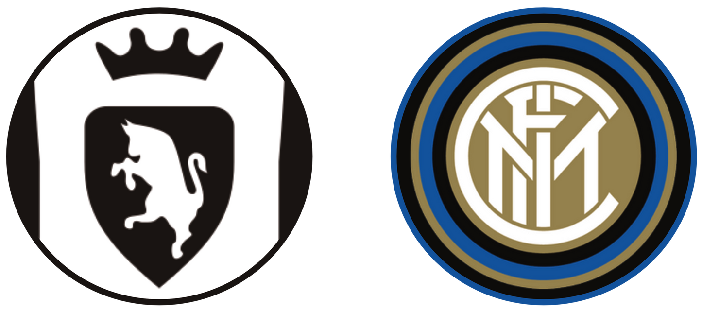 Juventus vs Inter Tickets