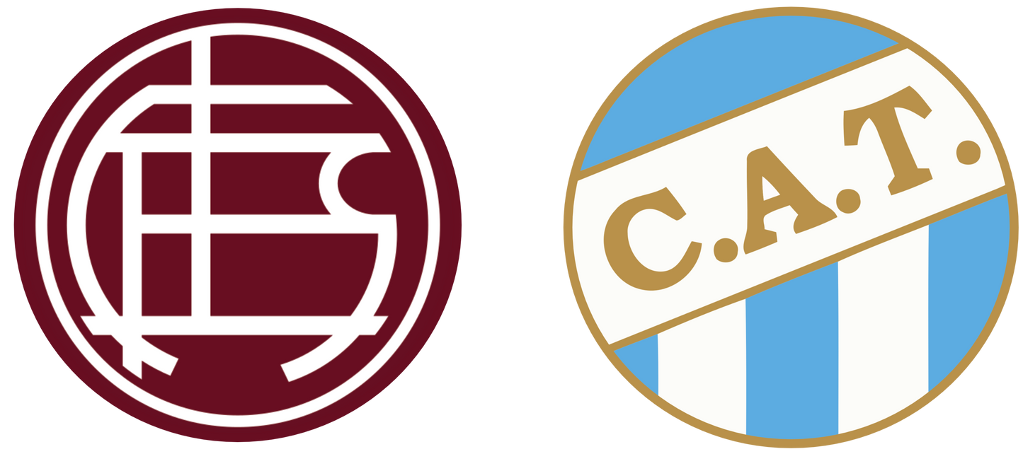 Lanus vs Atletico Tucuman Tickets